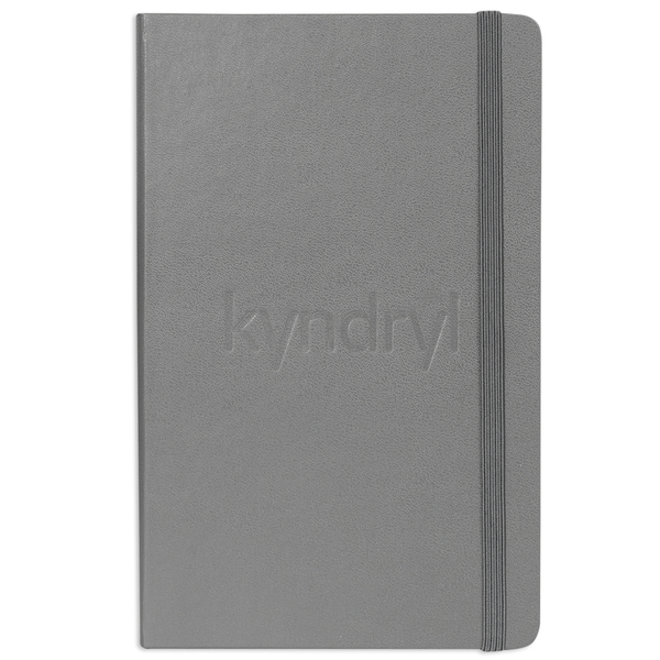 Moleskine Hardcover Notebook